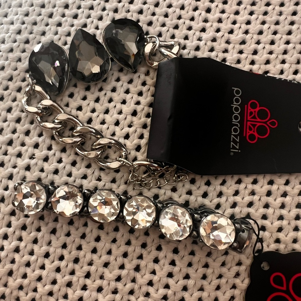 ~ Paparazzi Fashion Jewelry